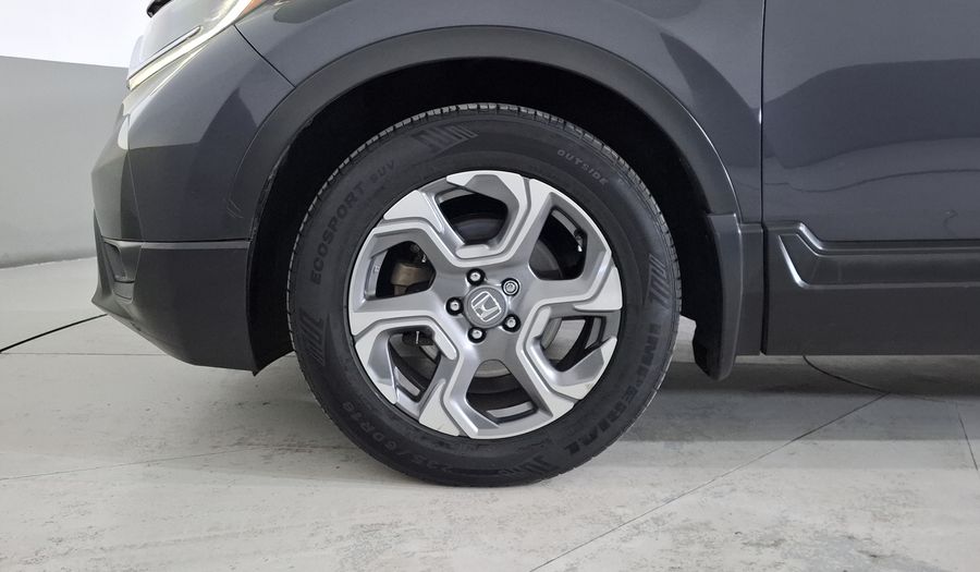 Honda Cr-v 1.5 TURBO PLUS AUTO Suv 2018