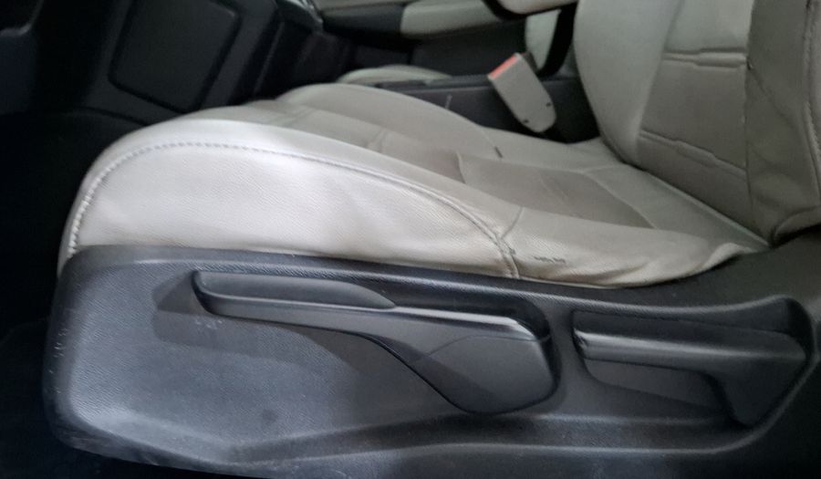 Honda Cr-v 1.5 TURBO PLUS AUTO Suv 2018