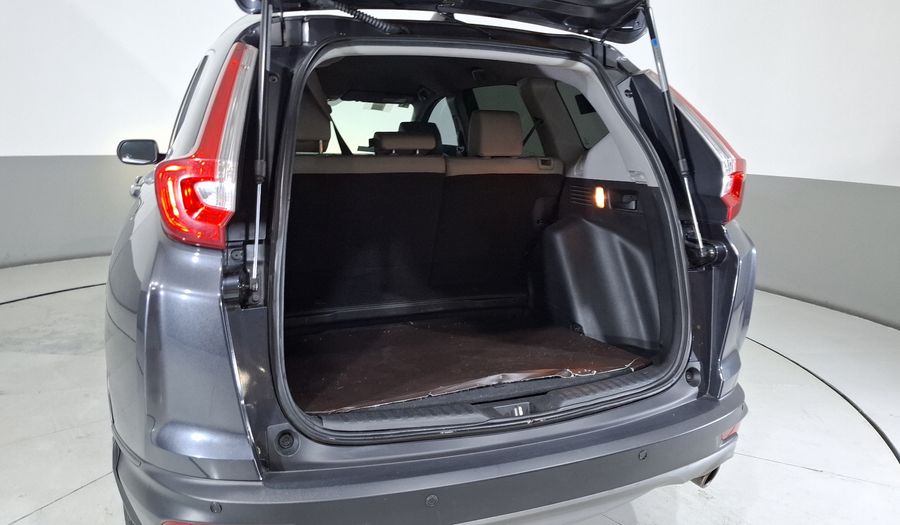 Honda Cr-v 1.5 TURBO PLUS AUTO Suv 2018