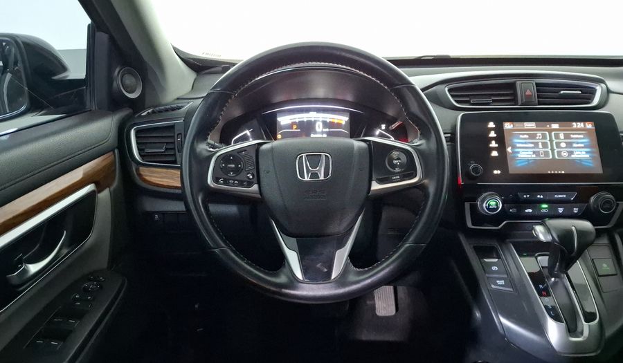 Honda Cr-v 1.5 TURBO PLUS AUTO Suv 2018