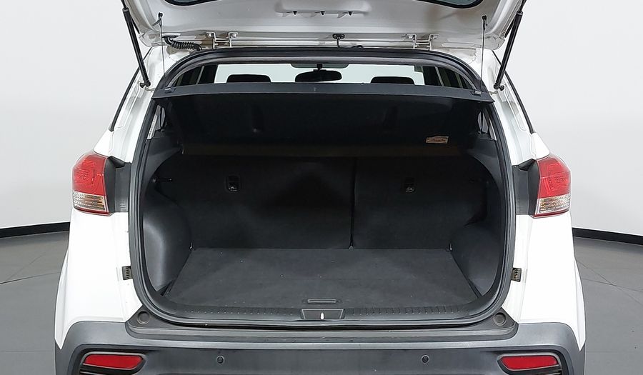 Hyundai Creta 1.6 ATTITUDE AT Suv 2017