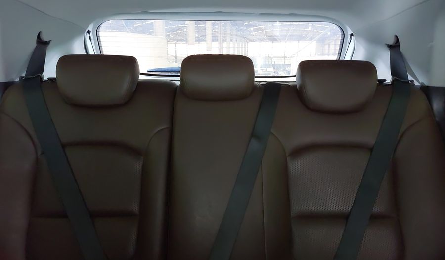 Hyundai Creta 1.6 ATTITUDE AT Suv 2017