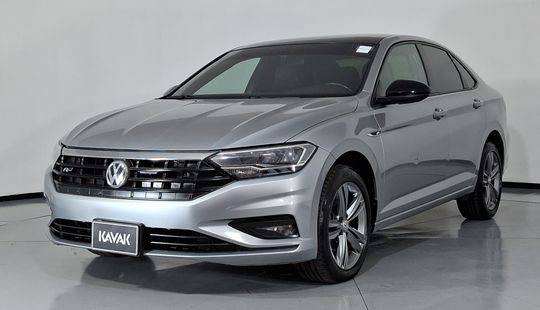 Volkswagen • Jetta