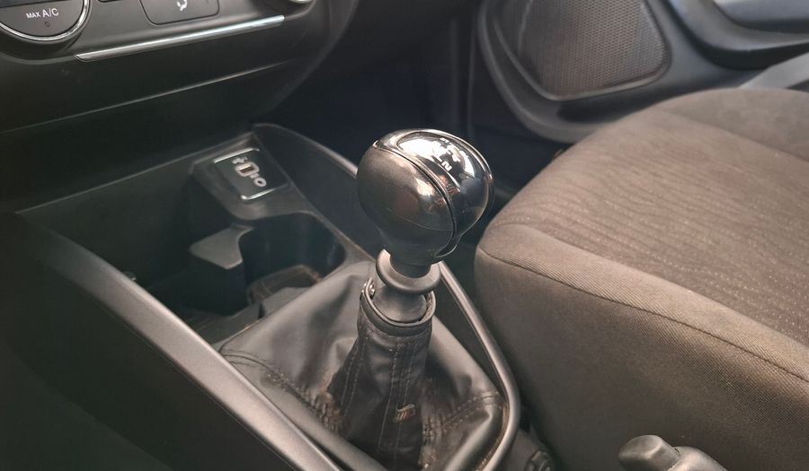 Fiat Cronos 1.3 DRIVE Sedan 2021