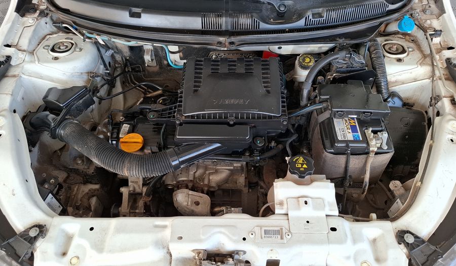 Fiat Cronos 1.3 DRIVE Sedan 2021