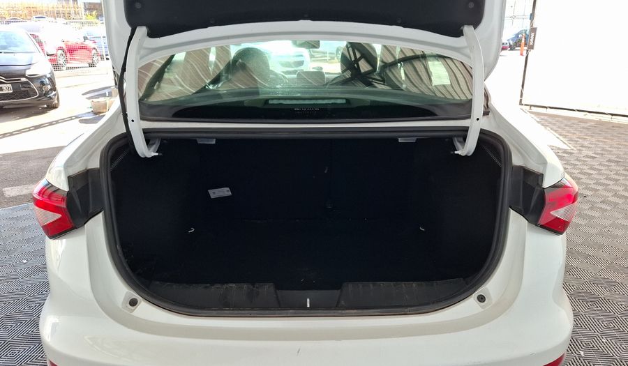 Fiat Cronos 1.3 DRIVE Sedan 2021