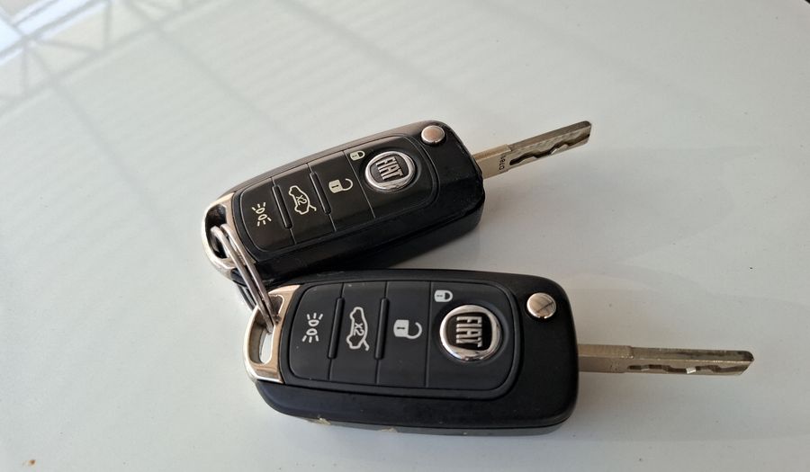 Fiat Cronos 1.3 DRIVE Sedan 2021