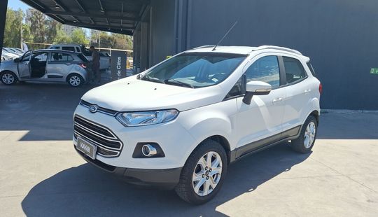 Ford • EcoSport