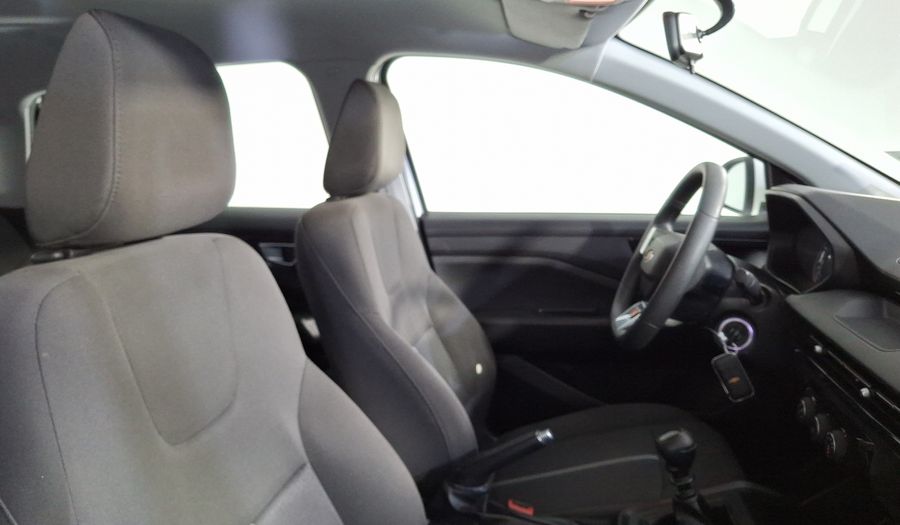 Chevrolet Aveo 1.5 LS D Sedan 2024