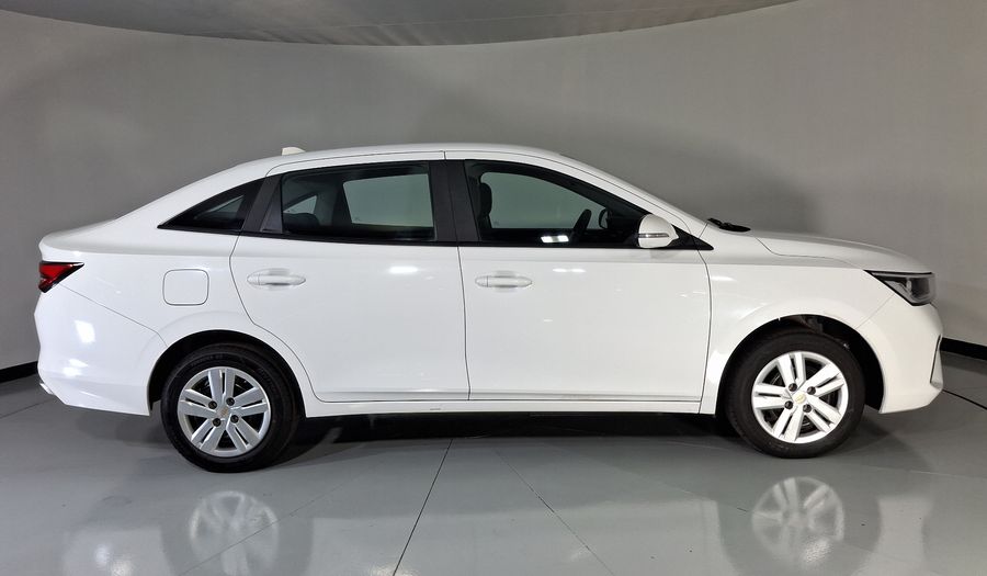 Chevrolet Aveo 1.5 LS D Sedan 2024