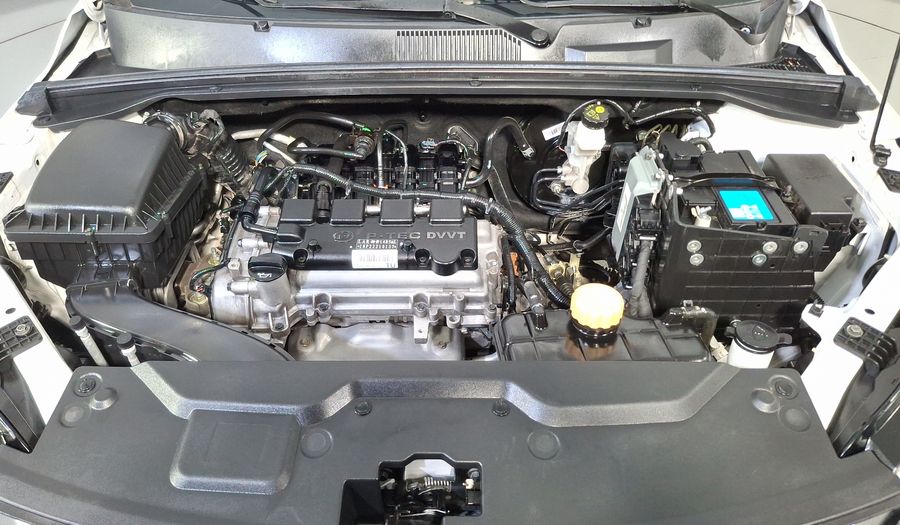 Chevrolet Aveo 1.5 LS D Sedan 2024