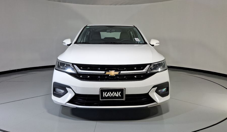 Chevrolet Aveo 1.5 LS D Sedan 2024