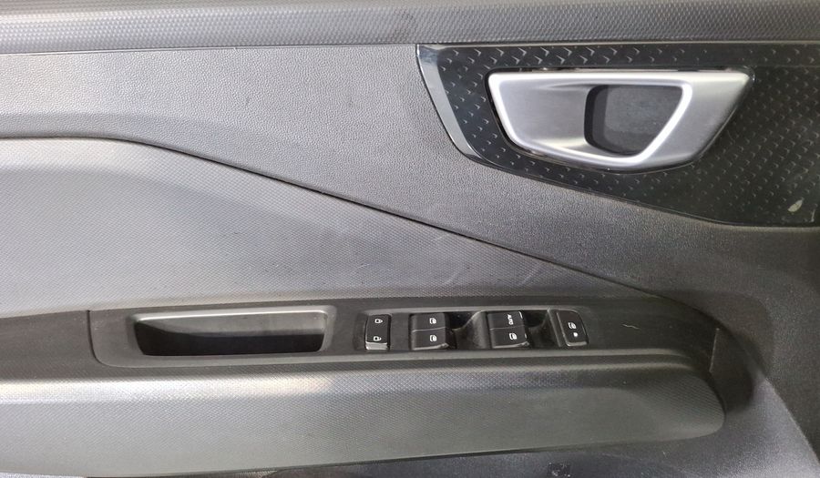 Chevrolet Aveo 1.5 LS D Sedan 2024