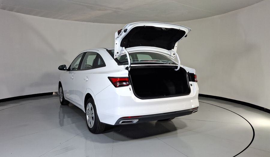 Chevrolet Aveo 1.5 LS D Sedan 2024