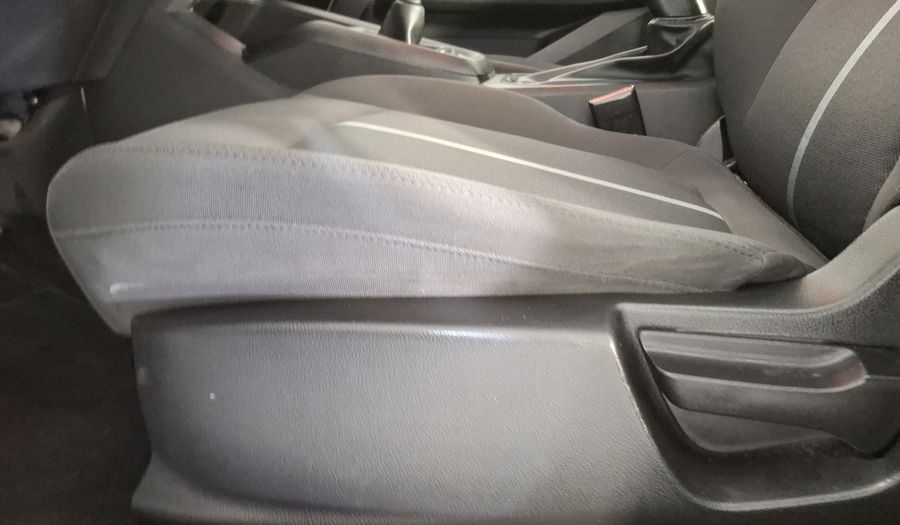 Chevrolet Aveo 1.5 LS D Sedan 2024