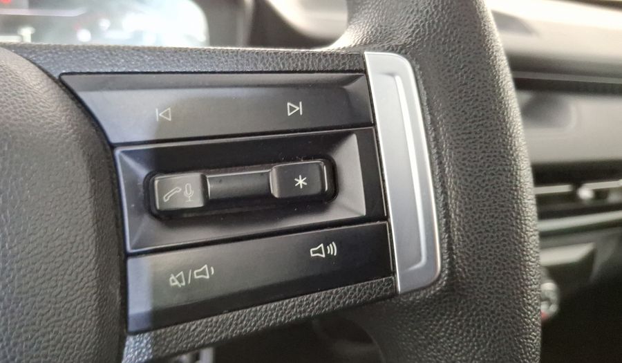 Chevrolet Aveo 1.5 LS D Sedan 2024