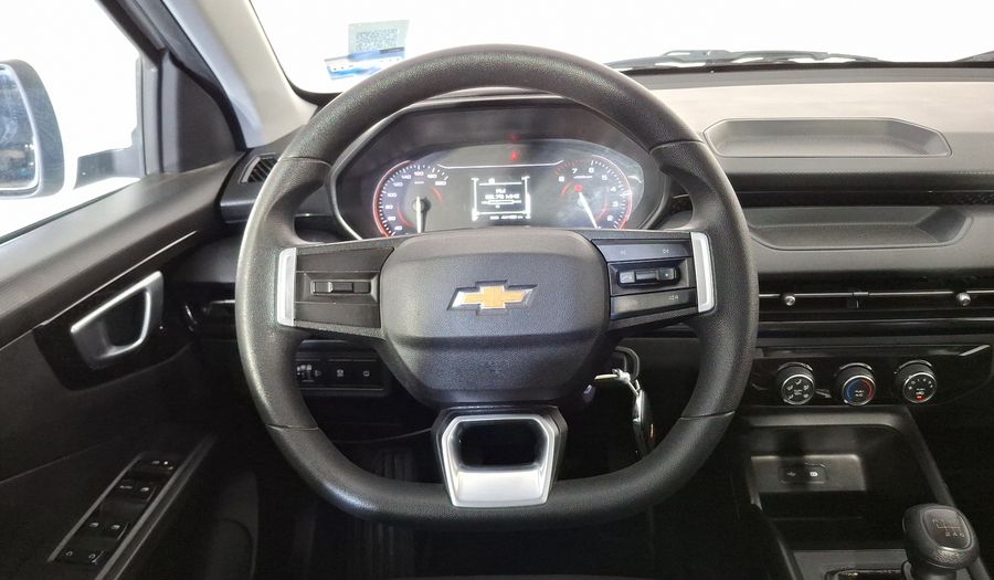 Chevrolet Aveo 1.5 LS D Sedan 2024