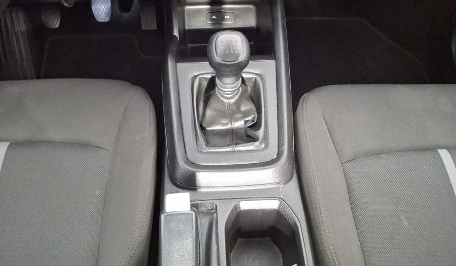 Chevrolet Aveo 1.5 LS D Sedan 2024