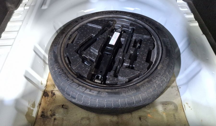 Chevrolet Aveo 1.5 LS D Sedan 2024