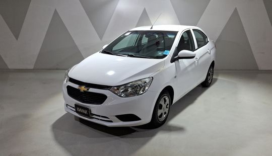 Chevrolet • Aveo