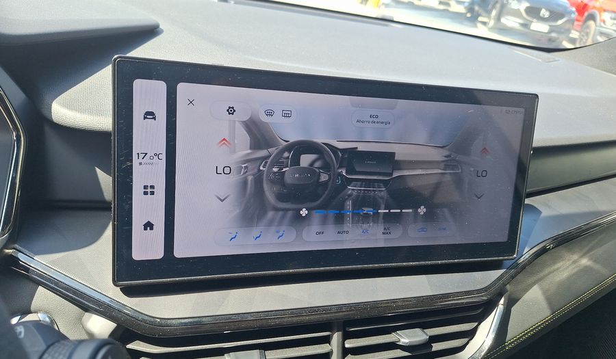 Lync & Co 6 1.5T HYPER PRO DCT Suv 2026