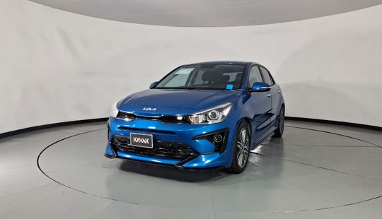 Kia • Rio