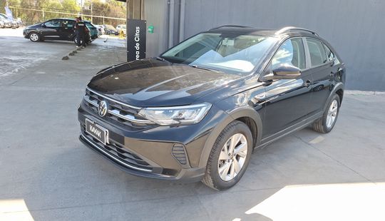 Volkswagen • Nivus