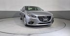 Mazda 3 2.5 SEDÁN S TA Sedan 2016