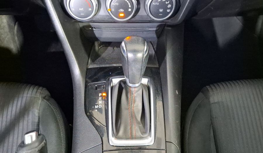 Mazda 3 2.5 SEDÁN S TA Sedan 2016