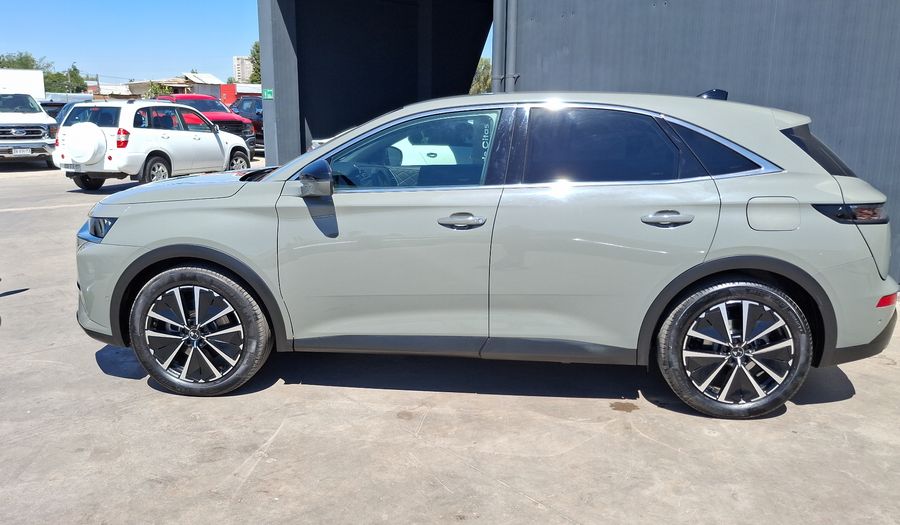 Ds 7 1.6 E-TENSE 300 AUTO RIVOLI 4WD Suv 2024