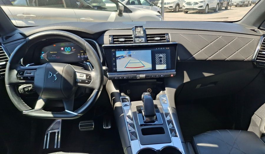 Ds 7 1.6 E-TENSE 300 AUTO RIVOLI 4WD Suv 2024