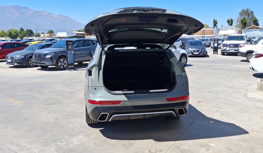 Ds 7 1.6 E-TENSE 300 AUTO RIVOLI 4WD Suv 2024