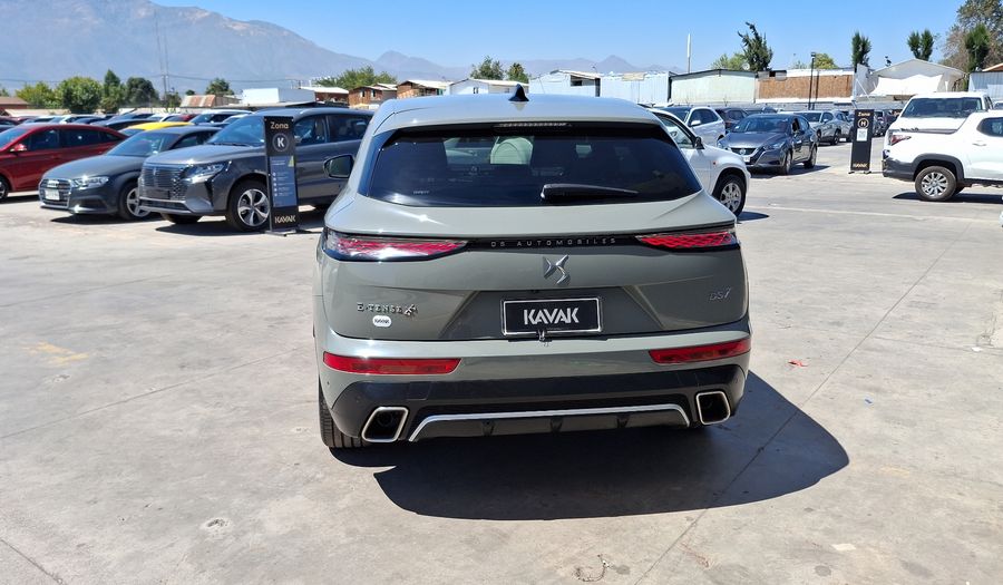 Ds 7 1.6 E-TENSE 300 AUTO RIVOLI 4WD Suv 2024