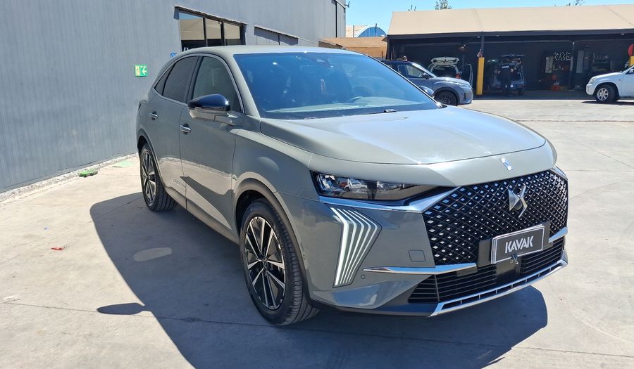 Ds 7 1.6 E-TENSE 300 AUTO RIVOLI 4WD Suv 2024