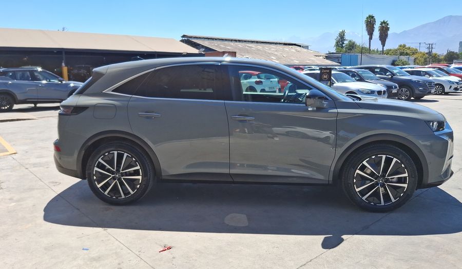Ds 7 1.6 E-TENSE 300 AUTO RIVOLI 4WD Suv 2024