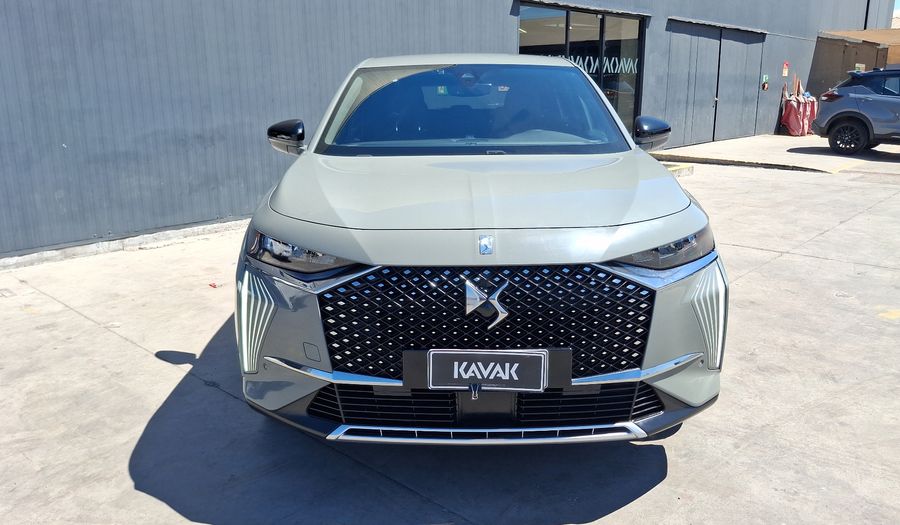 Ds 7 1.6 E-TENSE 300 AUTO RIVOLI 4WD Suv 2024