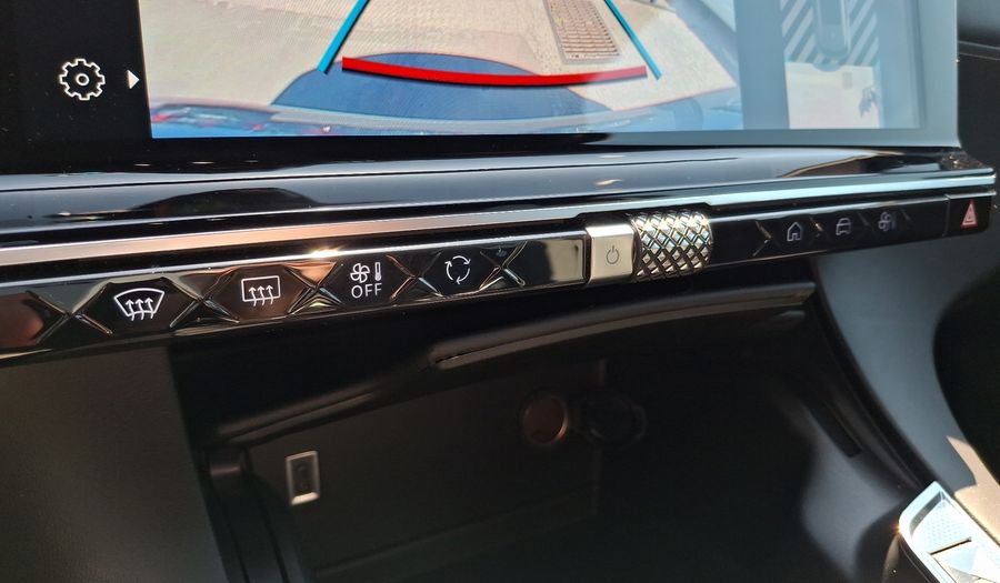 Ds 7 1.6 E-TENSE 300 AUTO RIVOLI 4WD Suv 2024