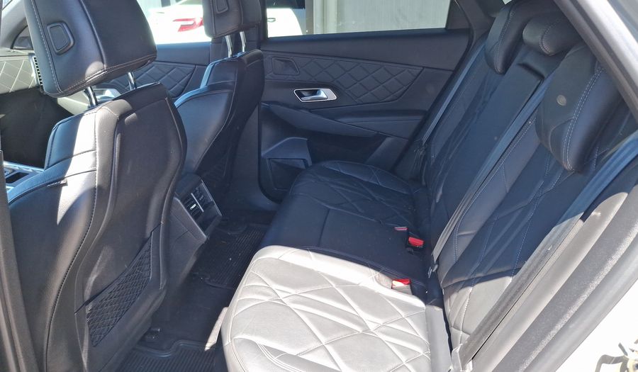 Ds 7 1.6 E-TENSE 300 AUTO RIVOLI 4WD Suv 2024