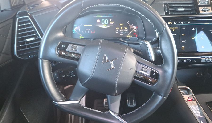 Ds 7 1.6 E-TENSE 300 AUTO RIVOLI 4WD Suv 2024