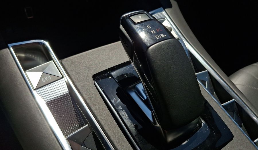 Ds 7 1.6 E-TENSE 300 AUTO RIVOLI 4WD Suv 2024