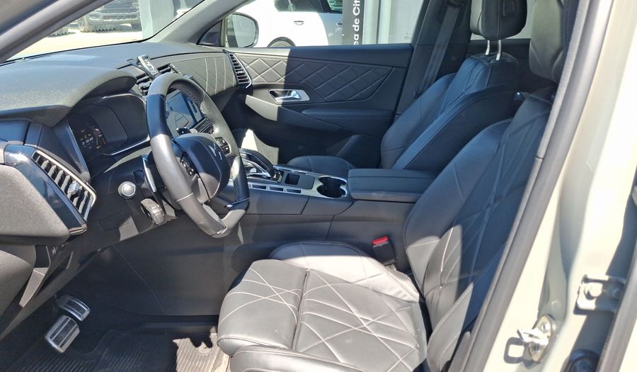 Ds 7 1.6 E-TENSE 300 AUTO RIVOLI 4WD Suv 2024