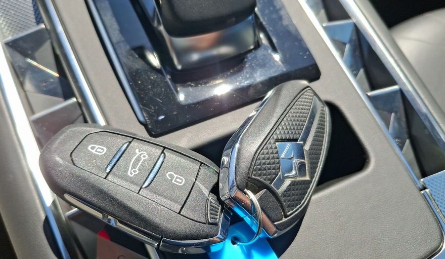 Ds 7 1.6 E-TENSE 300 AUTO RIVOLI 4WD Suv 2024