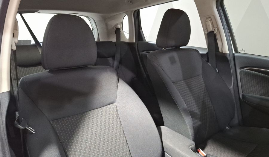 Honda Fit 1.5 HIT CVT Hatchback 2020