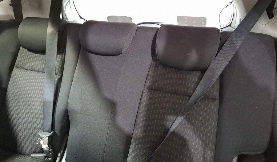 Honda Fit 1.5 HIT CVT Hatchback 2020