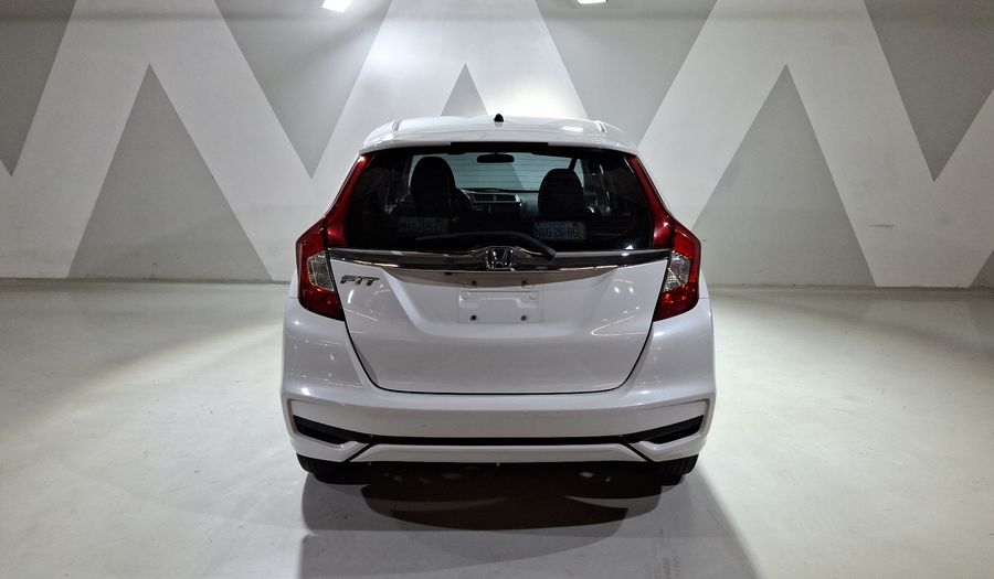 Honda Fit 1.5 HIT CVT Hatchback 2020