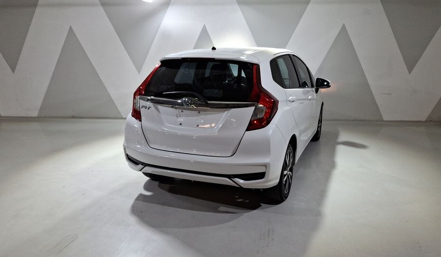Honda Fit 1.5 HIT CVT Hatchback 2020