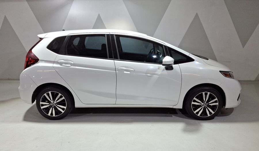 Honda Fit 1.5 HIT CVT Hatchback 2020