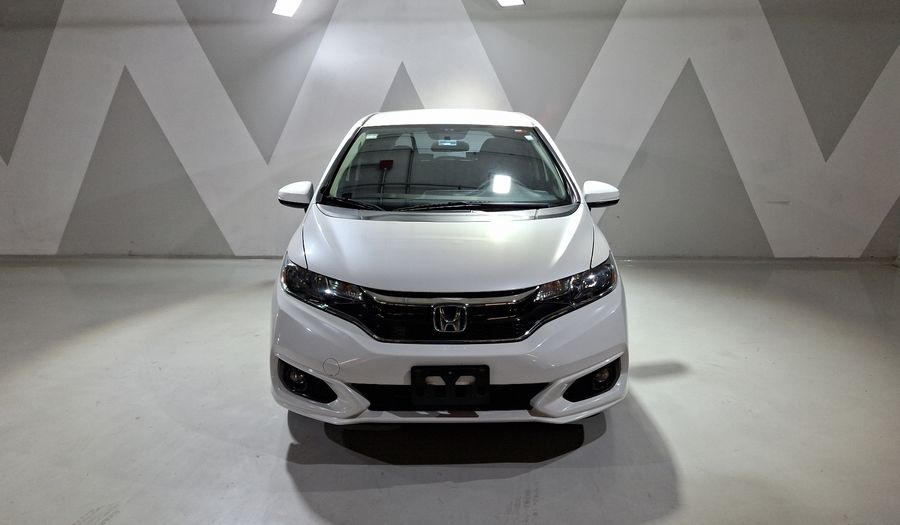 Honda Fit 1.5 HIT CVT Hatchback 2020