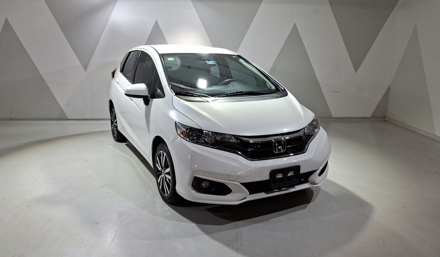 Honda Fit 1.5 HIT CVT Hatchback 2020