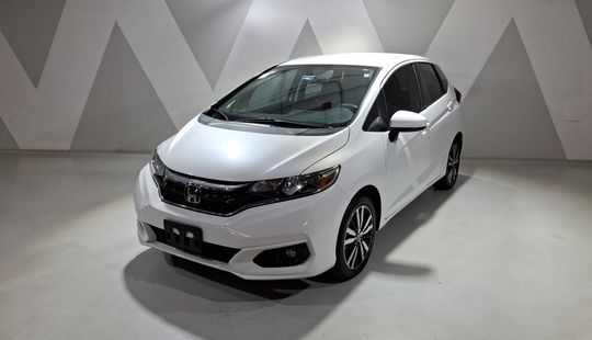 Honda • Fit